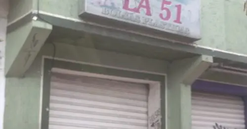 PANALERA Y ARTICULOS DESECHABLES LA 51 BOGOTÁ PANALERA Y ARTICULOS DESECHABLES LA 51 BOGOTÁ